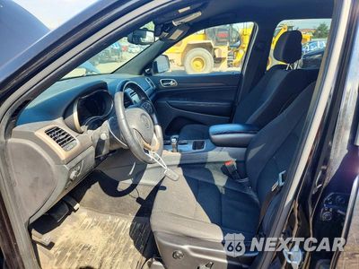 Zdjęcie 7 z 13 samochodu: 2015 JEEP GRAND CHEROKEE LAREDO VIN:1C4RJFAG8FC158242 - miniatura