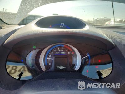 Zdjęcie 9 z 12 samochodu: 2010 HONDA INSIGHT EX VIN:JHMZE2H78AS008907 - miniatura