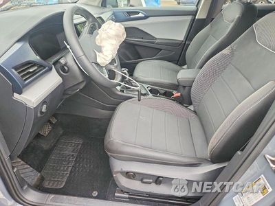 Zdjęcie 7 z 14 samochodu: 2024 VOLKSWAGEN TAOS SE VIN:3VVUX7B2XRM037816 - miniatura