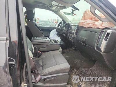 Zdjęcie 10 z 12 samochodu: 2016 CHEVROLET SILVERADO K1500 LT VIN:1GCVKREC2GZ408190 - miniatura