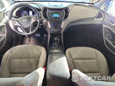Zdjęcie 8 z 13 samochodu: 2016 HYUNDAI SANTA FE SE VIN:KM8SMDHF5GU161293 - miniatura
