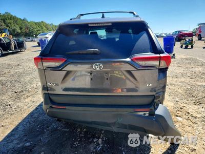 Zdjęcie 6 z 13 samochodu: 2020 TOYOTA RAV4 LE VIN:2T3H1RFV6LC051107 - miniatura