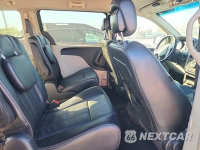 Zdjęcie 11 z 13 samochodu: 2015 CHRYSLER TOWN & COUNTRY TOURING VIN:2C4RC1BGXFR545216 - miniatura