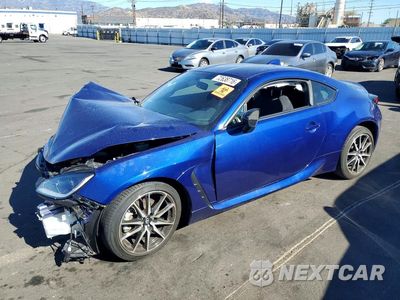 2023 TOYOTA GR86 BASE JF1ZNBC13P8765441 - główne zdjęcie licytacji z USA - miniatura