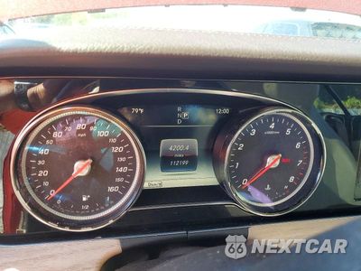 Zdjęcie 9 z 12 samochodu: 2018 MERCEDES-BENZ E 400 VIN:WDD1J6FB7JF056258 - miniatura