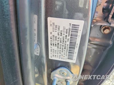 Zdjęcie 12 z 12 samochodu: 2012 HONDA ACCORD SE VIN:1HGCP2F66CA003744 - miniatura