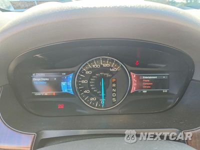 Zdjęcie 9 z 13 samochodu: 2013 FORD EDGE LIMITED VIN:2FMDK4KCXDBC50730 - miniatura