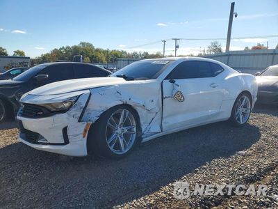 2020 CHEVROLET CAMARO LT 1G1FD1RS7L0114597 - główne zdjęcie licytacji z USA - miniatura