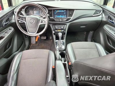Zdjęcie 8 z 12 samochodu: 2020 BUICK ENCORE PREFERRED VIN:KL4CJASB9LB066807 - miniatura