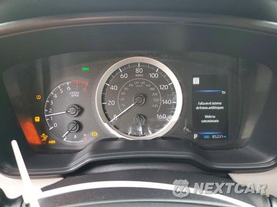 Zdjęcie 9 z 12 samochodu: 2020 TOYOTA COROLLA LE VIN:JTDVPRAE3LJ093322 - miniatura