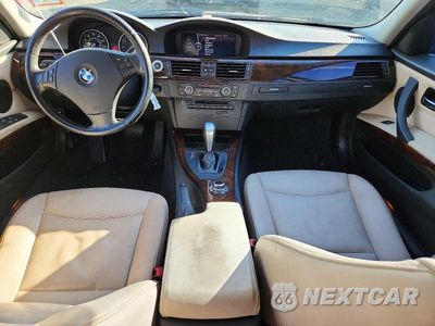 Zdjęcie 8 z 12 samochodu: 2011 BMW 328 I VIN:WBAPH7C53BE676386 - miniatura
