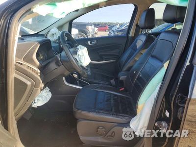 Zdjęcie 7 z 13 samochodu: 2020 FORD ECOSPORT TITANIUM VIN:MAJ3S2KE3LC350100 - miniatura