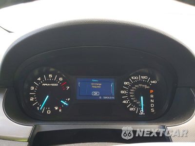 Zdjęcie 9 z 12 samochodu: 2013 FORD EDGE SEL VIN:2FMDK3JC6DBE38902 - miniatura