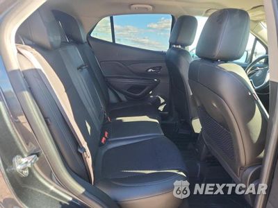 Zdjęcie 11 z 13 samochodu: 2018 BUICK ENCORE PREFERRED II VIN:KL4CJBSB8JB648173 - miniatura