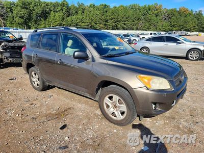 Czwarte zdjęcie samochodu z boku: 2012 TOYOTA RAV4 BASE VIN:2T3BF4DV4CW246893 - miniatura