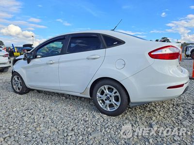 Drugie zdjęcie samochodu z przodu: 2015 FORD FIESTA SE VIN:3FADP4BJ5FM219591 - miniatura