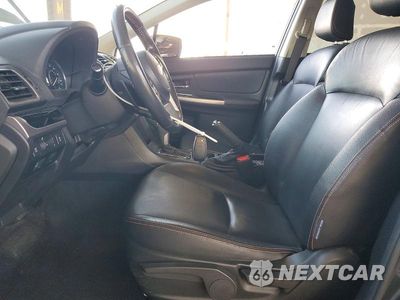 Zdjęcie 7 z 12 samochodu: 2016 SUBARU CROSSTREK LIMITED VIN:JF2GPANC3GH306254 - miniatura