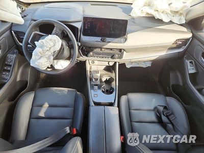 Zdjęcie 8 z 12 samochodu: 2026 NISSAN ROGUE SL VIN:5N1BT3CA3TC790575 - miniatura