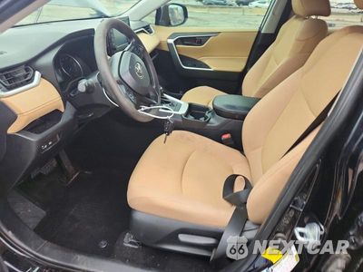 Zdjęcie 7 z 14 samochodu: 2021 TOYOTA RAV4 LE VIN:4T3LWRFV2MU016737 - miniatura