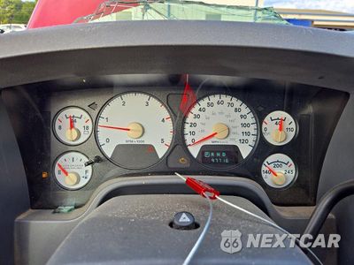 Zdjęcie 9 z 12 samochodu: 2007 DODGE RAM 3500 ST VIN:3D7ML38A67G808050 - miniatura