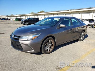 2016 TOYOTA CAMRY SE 4T1BF1FK2GU600443 - główne zdjęcie licytacji z USA - miniatura