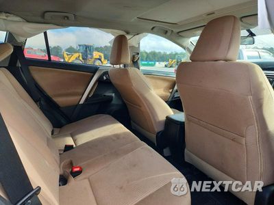 Zdjęcie 11 z 14 samochodu: 2015 TOYOTA RAV4 XLE VIN:2T3WFREV3FW151713 - miniatura