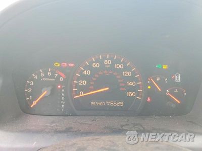 Zdjęcie 9 z 12 samochodu: 2005 HONDA ACCORD EX VIN:1HGCM82695A014208 - miniatura