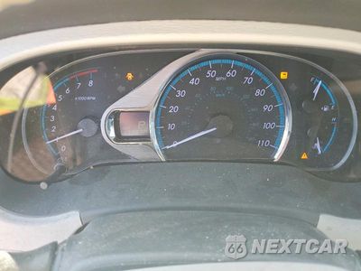 Zdjęcie 9 z 13 samochodu: 2011 TOYOTA SIENNA XLE 7-PASSENGER VIN:5TDDK3DC9BS001780 - miniatura