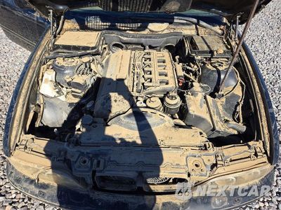 Zdjęcie 11 z 13 samochodu: 2003 BMW 525 I AUTOMATIC VIN:WBADT43463GY99812 - miniatura