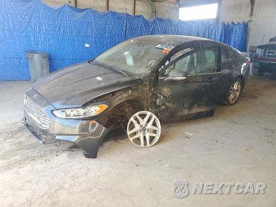 2013 FORD FUSION SE 3FA6P0HR7DR154094 - główne zdjęcie licytacji z USA - miniatura
