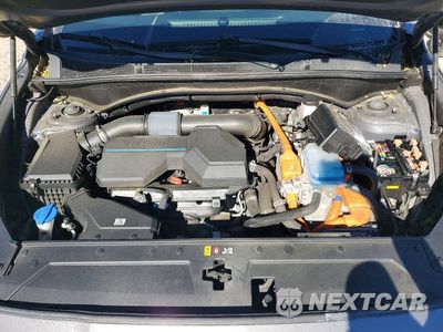 Zdjęcie 12 z 13 samochodu: 2022 HYUNDAI SANTA FE SEL VIN:KM8S6DA2XNU032528 - miniatura
