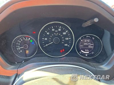Zdjęcie 9 z 13 samochodu: 2018 HONDA HR-V LX VIN:3CZRU5H30JG704701 - miniatura