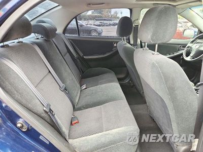 Zdjęcie 10 z 12 samochodu: 2007 TOYOTA COROLLA S VIN:1NXBR32E47Z909320 - miniatura