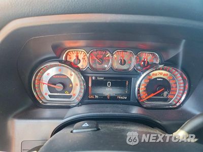 Zdjęcie 9 z 12 samochodu: 2016 GMC SIERRA K1500 SLT VIN:3GTU2NECXGG146794 - miniatura