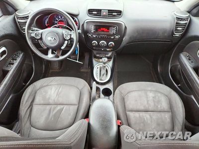 Zdjęcie 8 z 12 samochodu: 2014 KIA SOUL BASE VIN:KNDJN2A2XE7088734 - miniatura