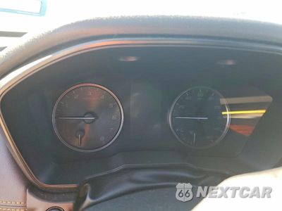 Zdjęcie 9 z 13 samochodu: 2024 SUBARU OUTBACK WILDERNESS VIN:4S4BTGUD8R3215011 - miniatura