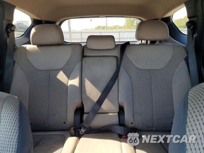 Zdjęcie 10 z 13 samochodu: 2023 HYUNDAI SANTA FE SEL VIN:5NMS24AJ5PH526930 - miniatura