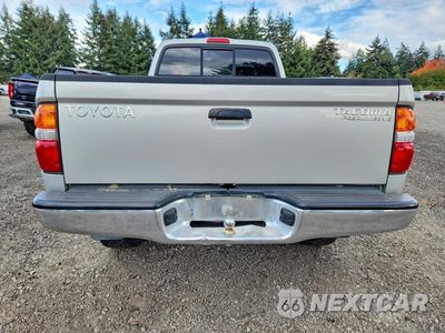 Zdjęcie 6 z 13 samochodu: 2003 TOYOTA TACOMA PRERUNNER V6 VIN:5TESN92N83Z154340 - miniatura