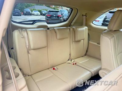 Zdjęcie 7 z 12 samochodu: 2019 TOYOTA HIGHLANDER XLE VIN:5TDJZRFH8KS583445 - miniatura