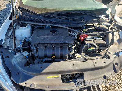 Zdjęcie 11 z 13 samochodu: 2015 NISSAN SENTRA S VIN:3N1AB7AP9FY347332 - miniatura