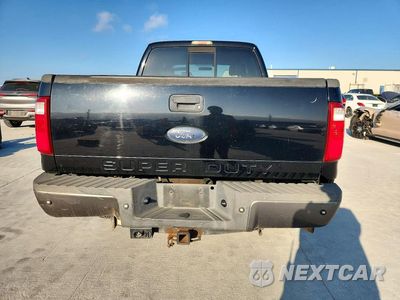 Zdjęcie 6 z 12 samochodu: 2008 FORD F250 SUPER DUTY VIN:1FTSW21R48EB02481 - miniatura