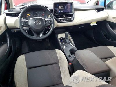 Zdjęcie 8 z 12 samochodu: 2025 TOYOTA COROLLA LE VIN:5YFB4MDE9SP250792 - miniatura