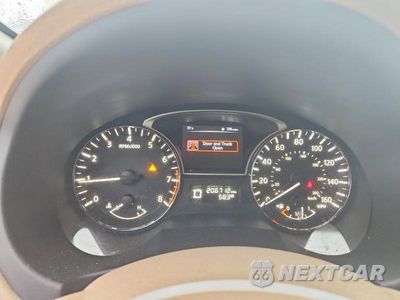 Zdjęcie 9 z 13 samochodu: 2015 NISSAN ALTIMA 2.5 S VIN:1N4AL3AP3FC460596 - miniatura