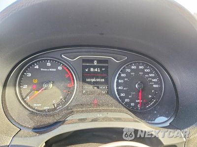 Zdjęcie 9 z 13 samochodu: 2016 AUDI A3 PREMIUM VIN:WAUB8GFF4G1082922 - miniatura