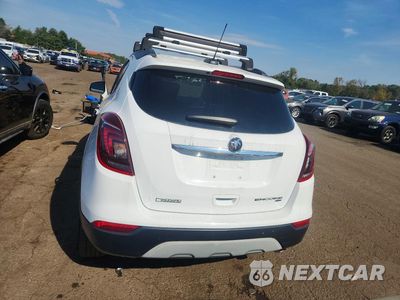 Zdjęcie 6 z 13 samochodu: 2019 BUICK ENCORE PREFERRED VIN:KL4CJESB9KB890604 - miniatura