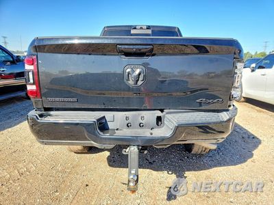 Zdjęcie 6 z 12 samochodu: 2024 RAM 2500 BIG HORN VIN:3C6UR5DL1RG226931 - miniatura
