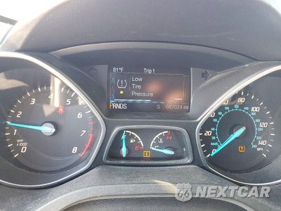 Zdjęcie 9 z 14 samochodu: 2014 FORD ESCAPE TITANIUM VIN:1FMCU0J90EUC07627 - miniatura