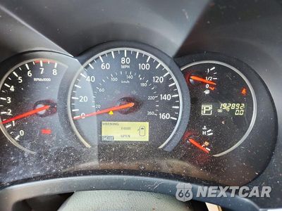 Zdjęcie 9 z 13 samochodu: 2014 NISSAN QUEST 3.5 S VIN:JN8AE2KP9E9106501 - miniatura