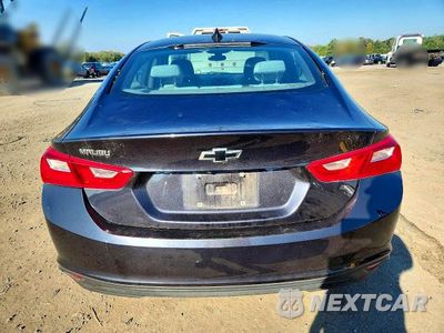 Zdjęcie 6 z 12 samochodu: 2022 CHEVROLET MALIBU LS VIN:1G1ZB5ST5NF192311 - miniatura
