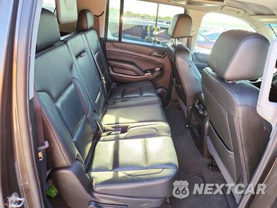 Zdjęcie 11 z 13 samochodu: 2019 GMC YUKON XL K1500 SLT VIN:1GKS2GKC6KR344342 - miniatura